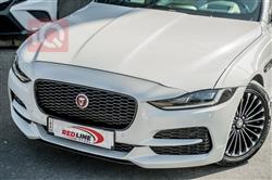 جاگوار XE